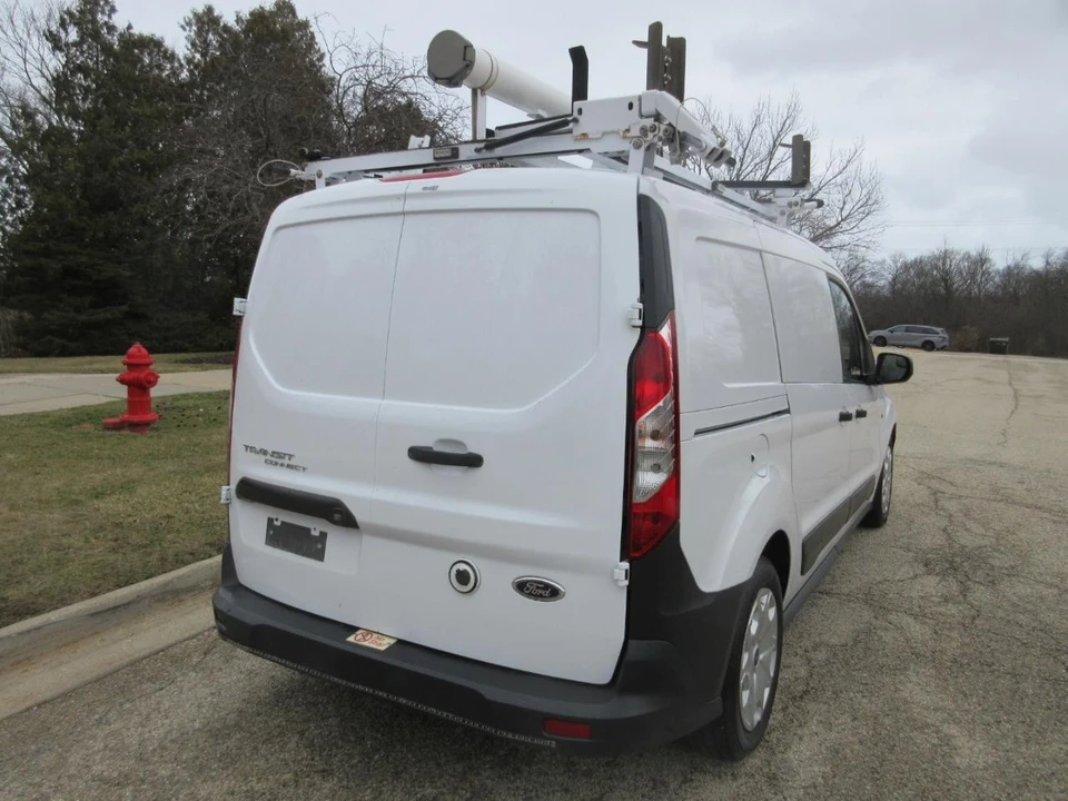 2014 Ford Transit Connect - Image 10 of 21