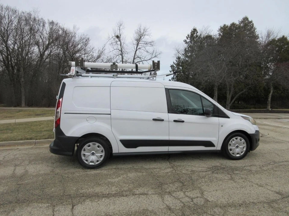 2014 Ford Transit Connect - Image 8 of 21