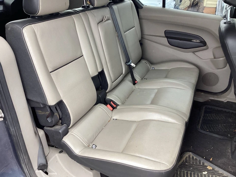 2014 Ford Transit Connect - Image 12 of 12