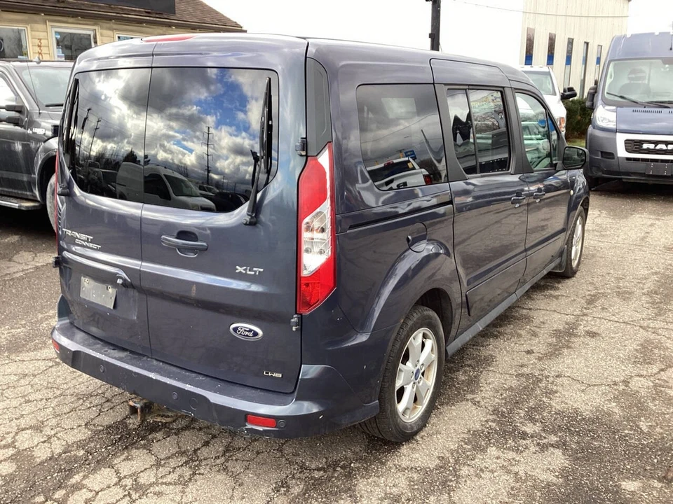 2014 Ford Transit Connect - Image 10 of 12