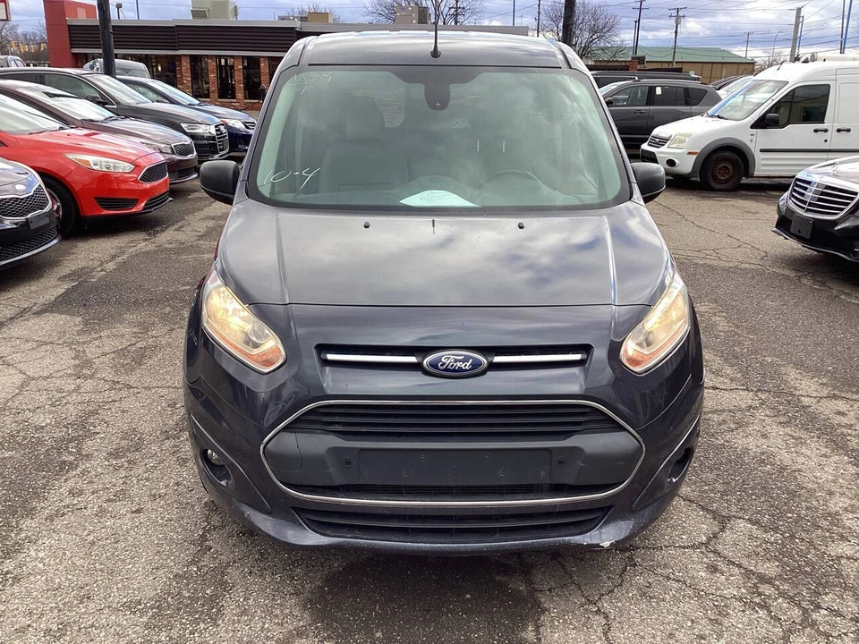 2014 Ford Transit Connect - Image 4 of 12