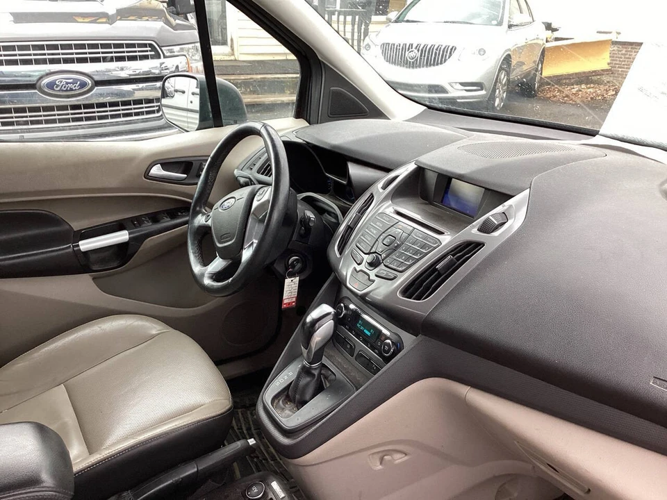 2014 Ford Transit Connect - Image 11 of 12