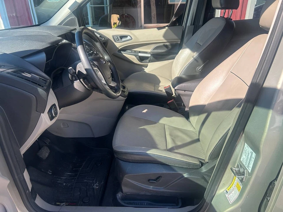 2014 Ford Transit Connect - Image 17 of 21
