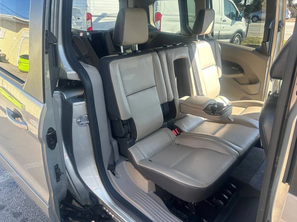 2014 Ford Transit Connect - Image 13 of 21