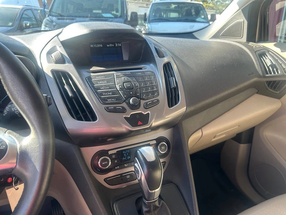 2014 Ford Transit Connect - Image 19 of 21
