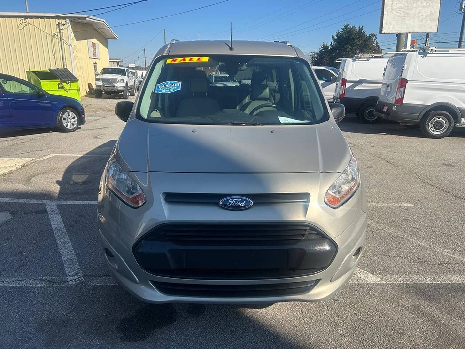 2014 Ford Transit Connect - Image 8 of 21