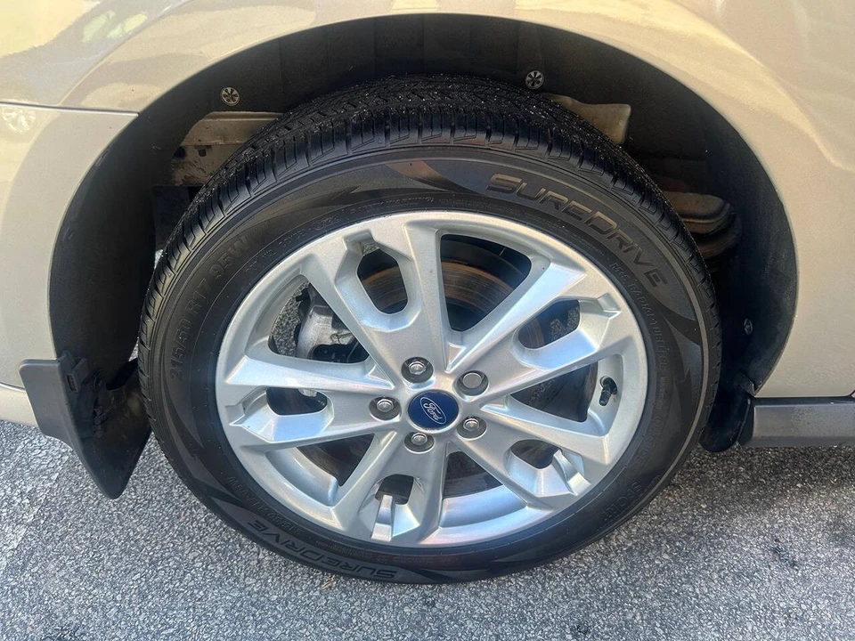 2014 Ford Transit Connect - Image 6 of 21