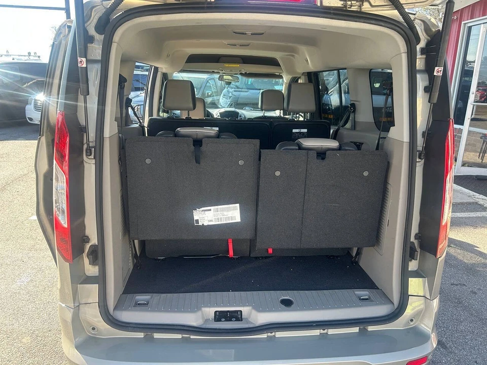 2014 Ford Transit Connect - Image 11 of 21