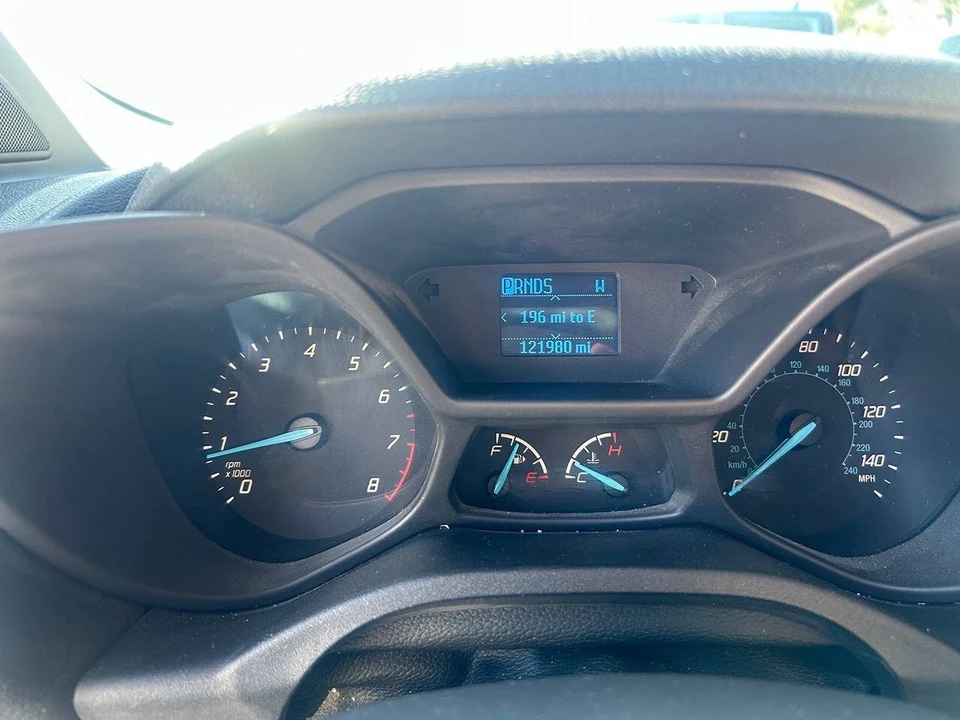 2014 Ford Transit Connect - Image 20 of 21