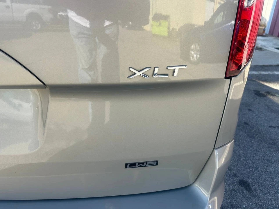 2014 Ford Transit Connect - Image 12 of 21