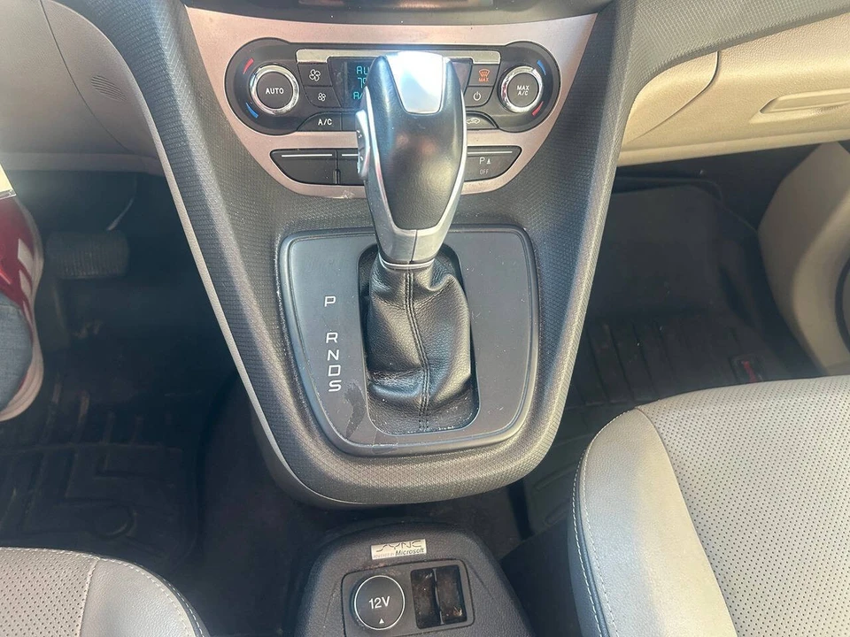 2014 Ford Transit Connect - Image 21 of 21