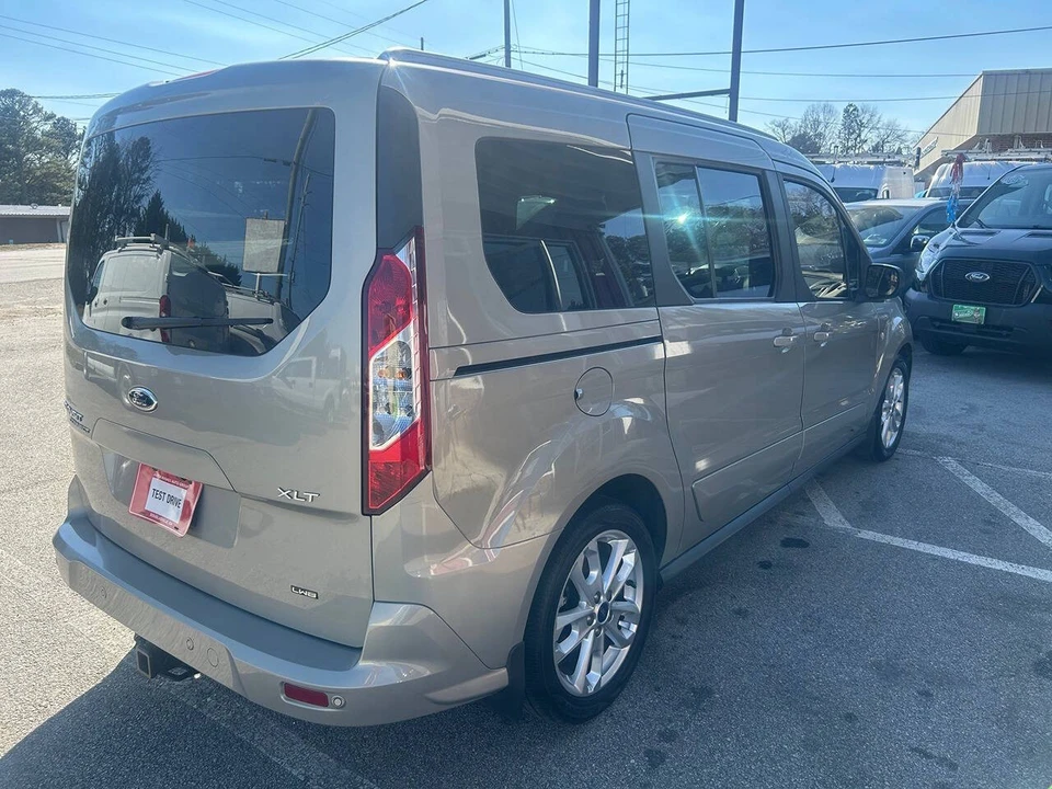 2014 Ford Transit Connect - Image 5 of 21