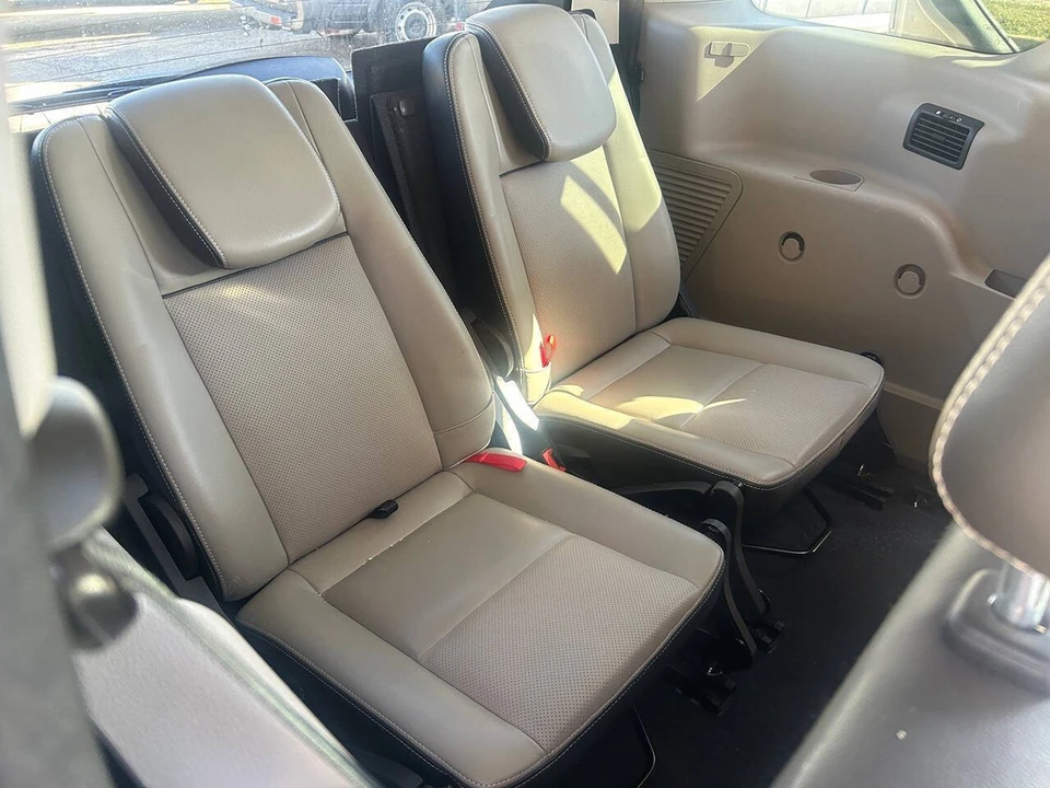 2014 Ford Transit Connect - Image 14 of 21