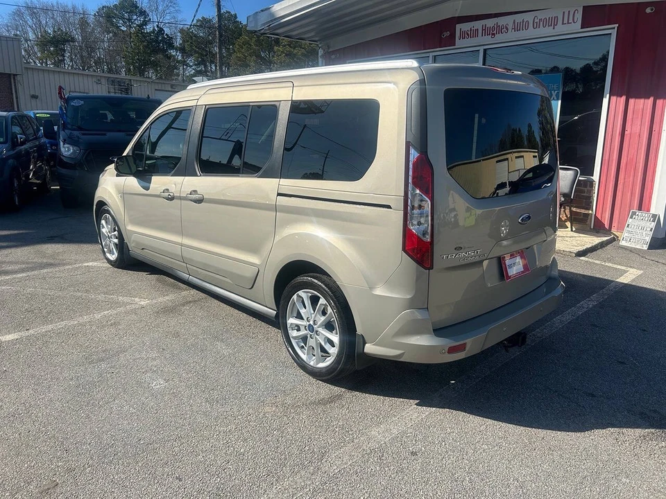 2014 Ford Transit Connect - Image 3 of 21