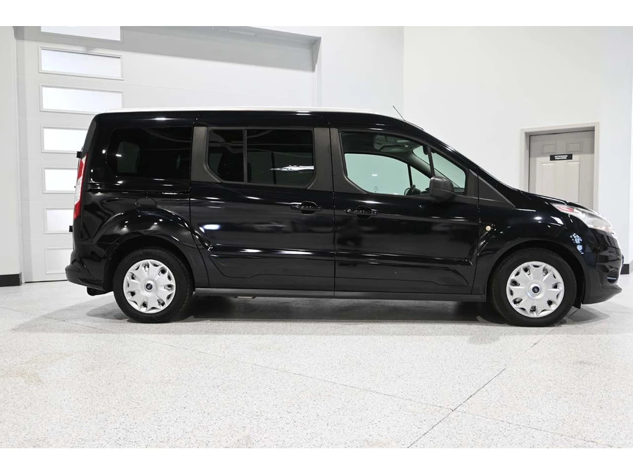 2014 Ford Transit Connect - Image 5 of 12