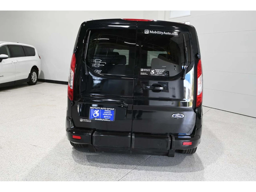 2014 Ford Transit Connect - Image 7 of 12