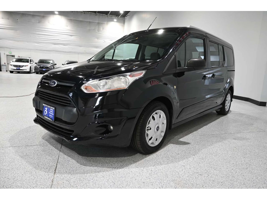 2014 Ford Transit Connect - Image 10 of 12