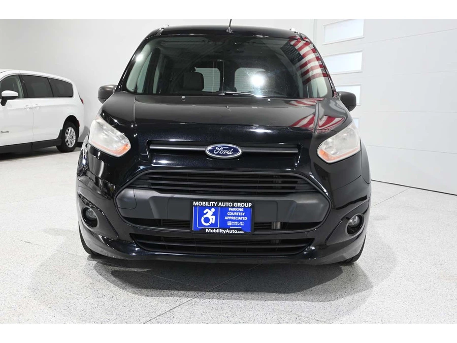 2014 Ford Transit Connect - Image 4 of 12