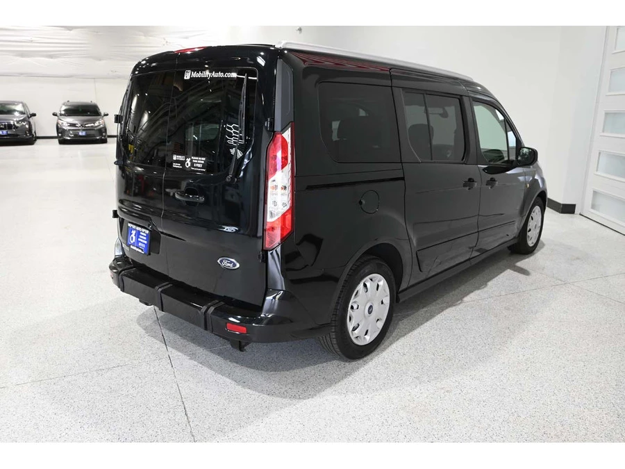 2014 Ford Transit Connect - Image 6 of 12