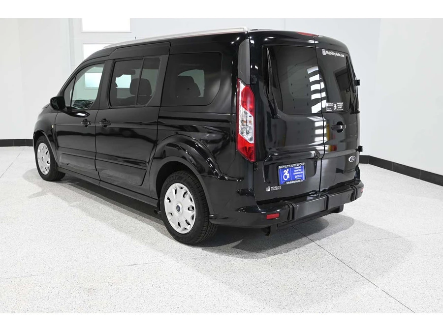 2014 Ford Transit Connect - Image 8 of 12