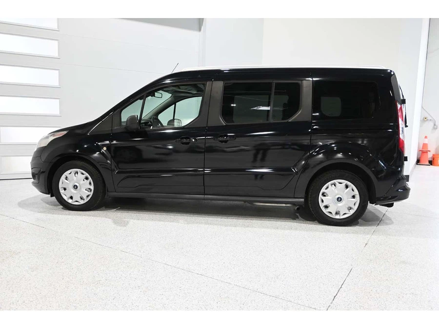 2014 Ford Transit Connect - Image 9 of 12