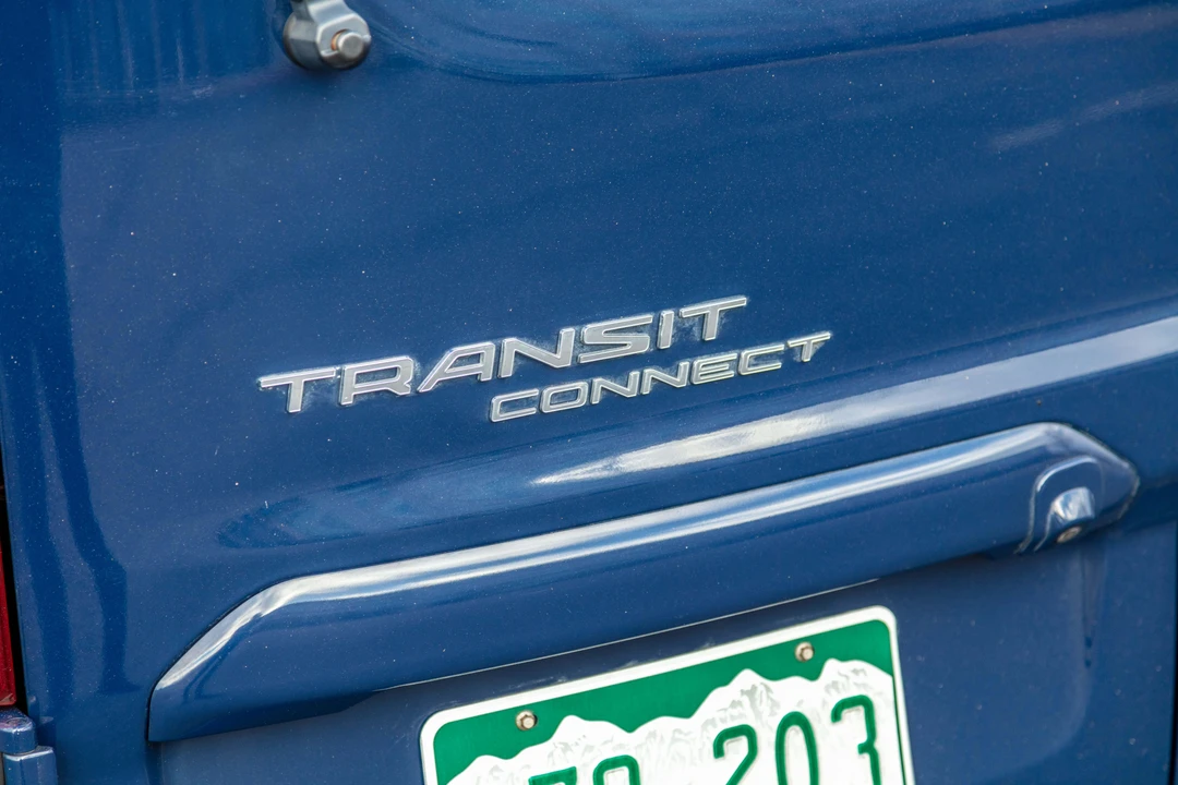 2014 Ford Transit Connect - Image 28 of 31