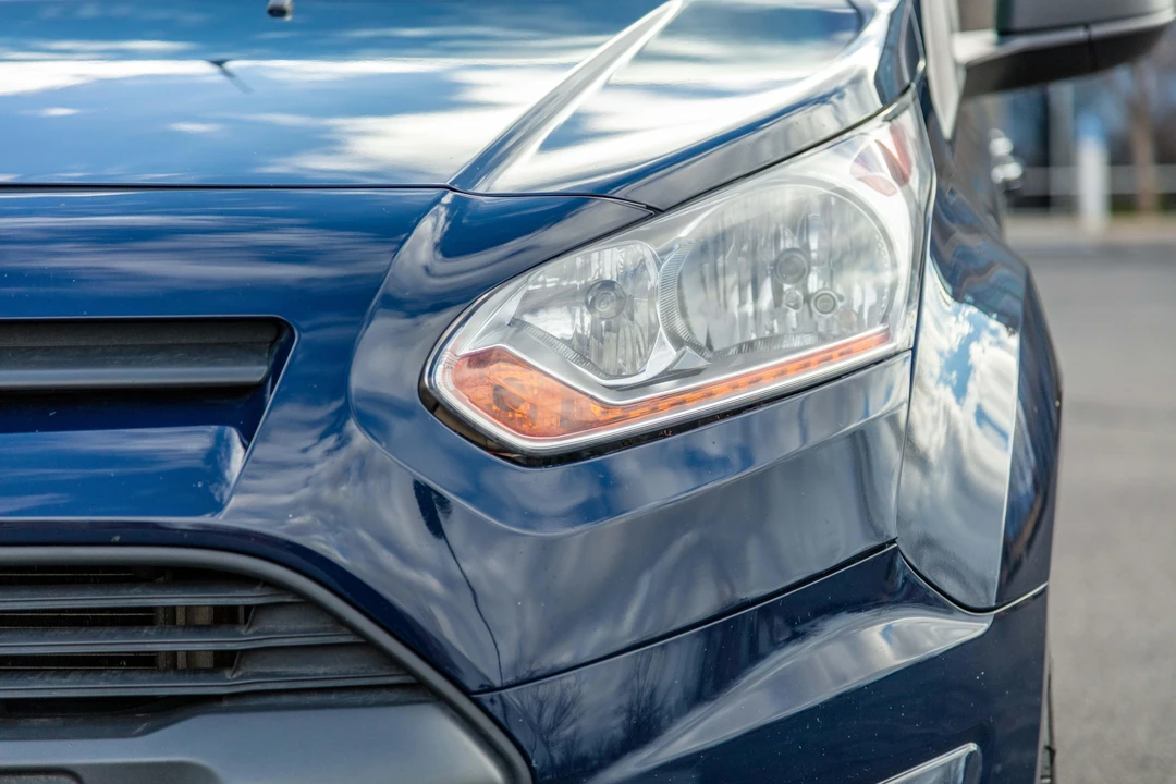 2014 Ford Transit Connect - Image 12 of 31