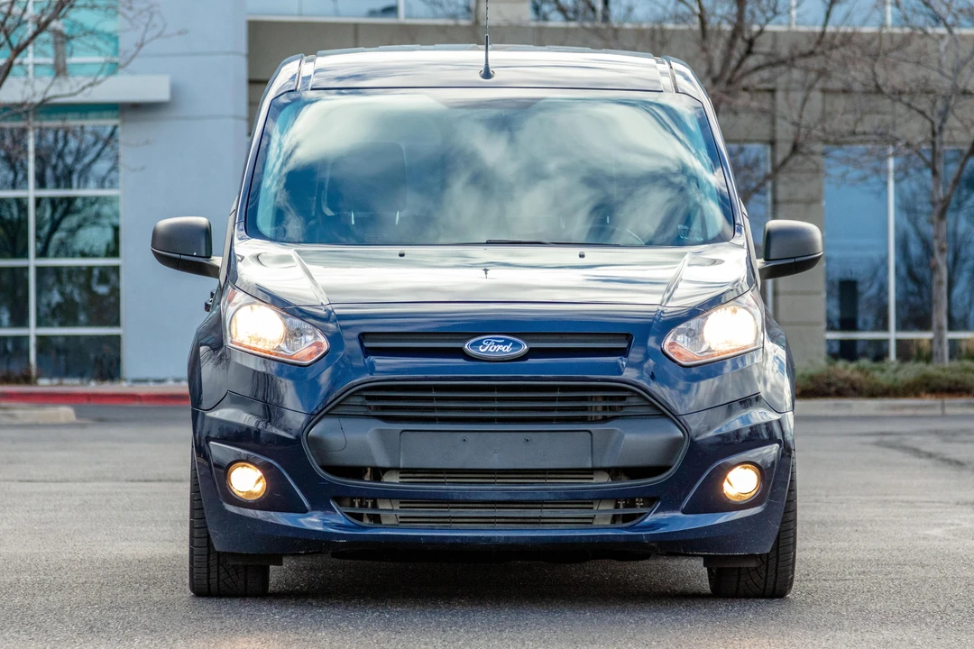 2014 Ford Transit Connect - Image 2 of 31