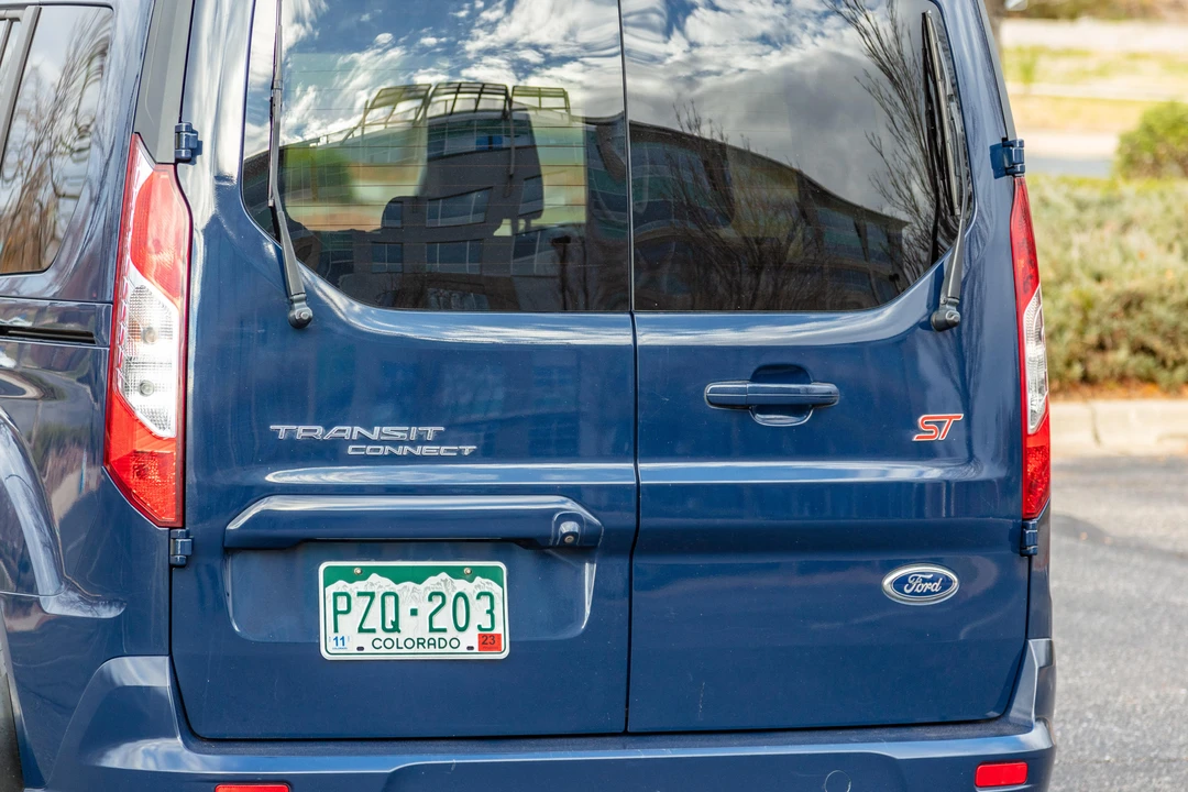 2014 Ford Transit Connect - Image 26 of 31