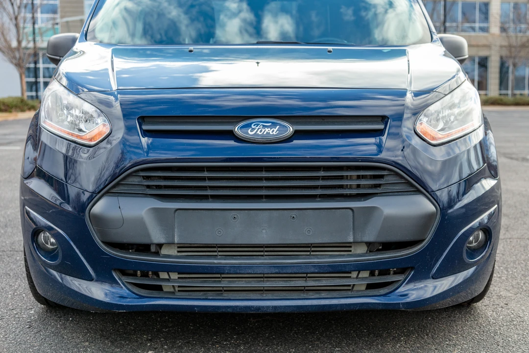 2014 Ford Transit Connect - Image 11 of 31