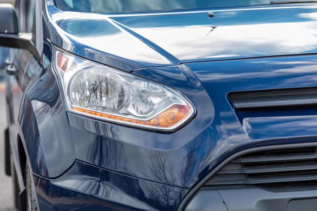 2014 Ford Transit Connect - Image 9 of 31