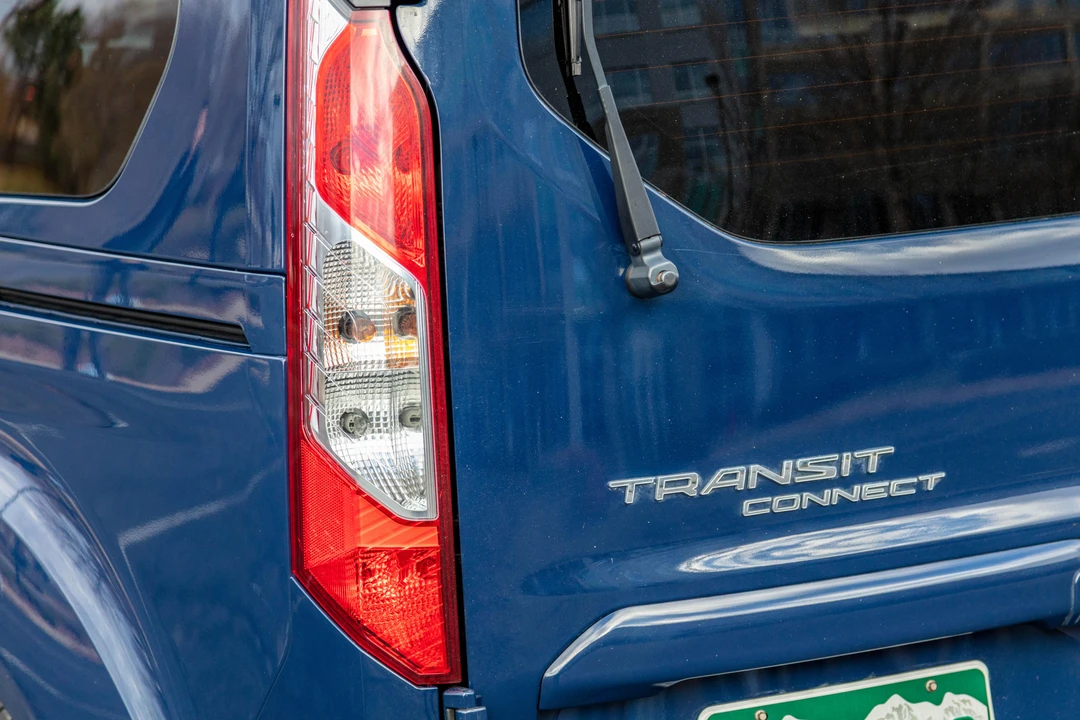 2014 Ford Transit Connect - Image 27 of 31