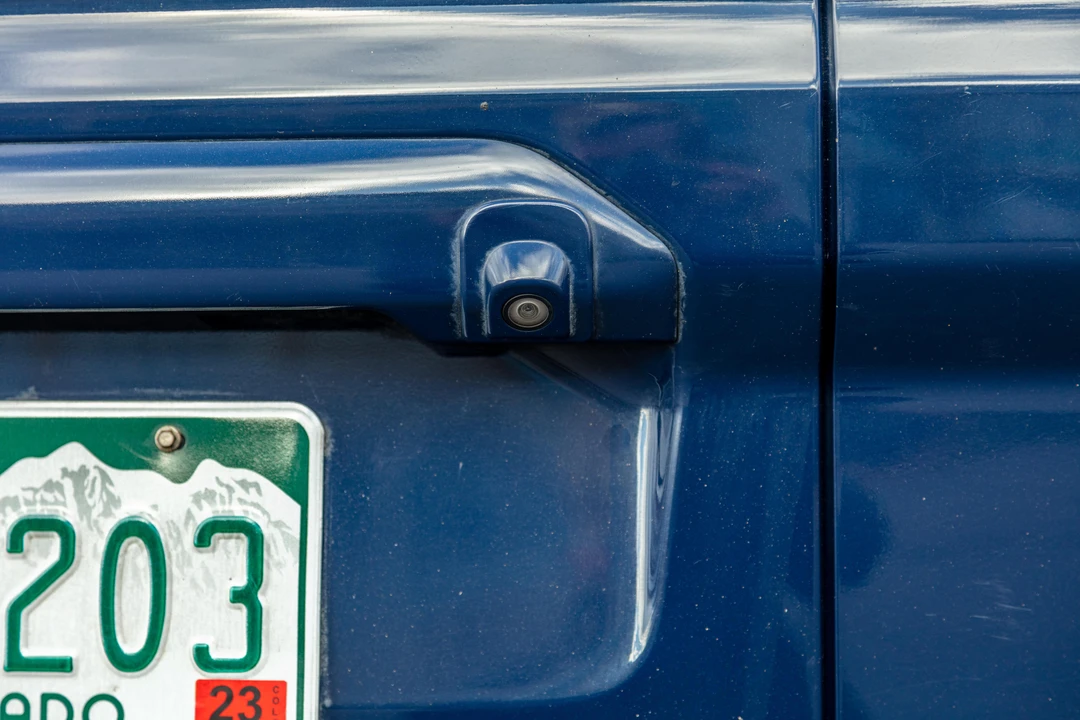 2014 Ford Transit Connect - Image 30 of 31