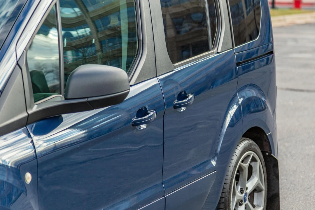 2014 Ford Transit Connect - Image 17 of 31