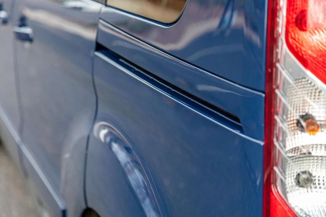 2014 Ford Transit Connect - Image 25 of 31