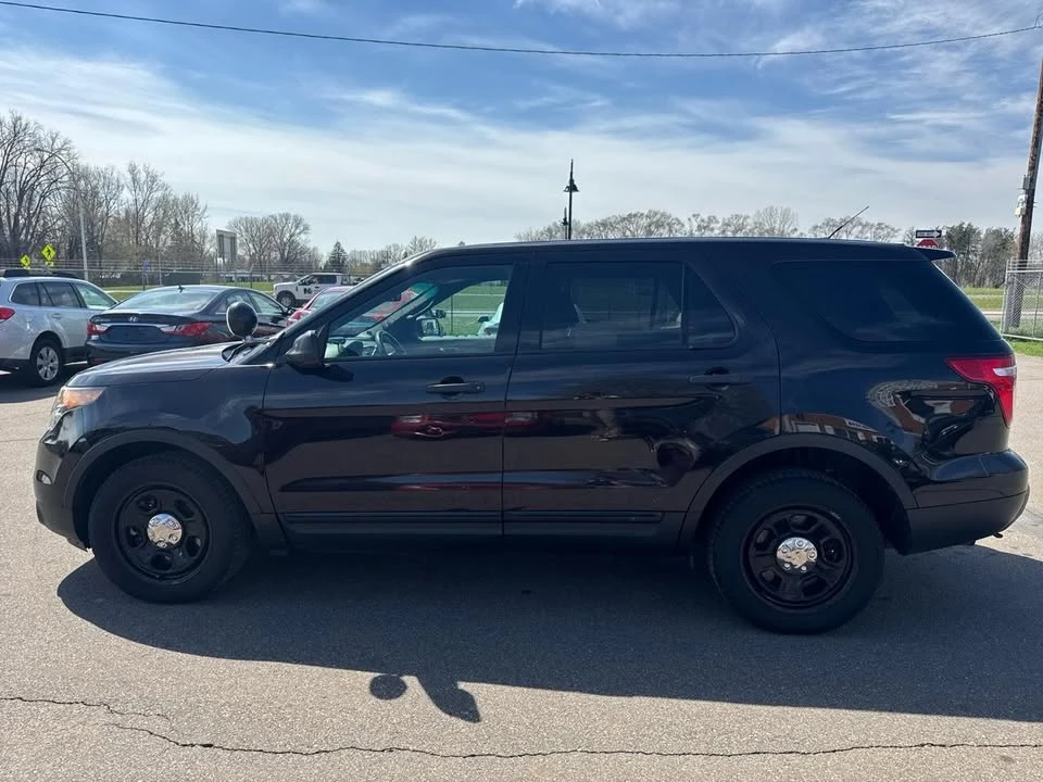 2014 Ford Explorer 5th Gen - Image 8 of 11