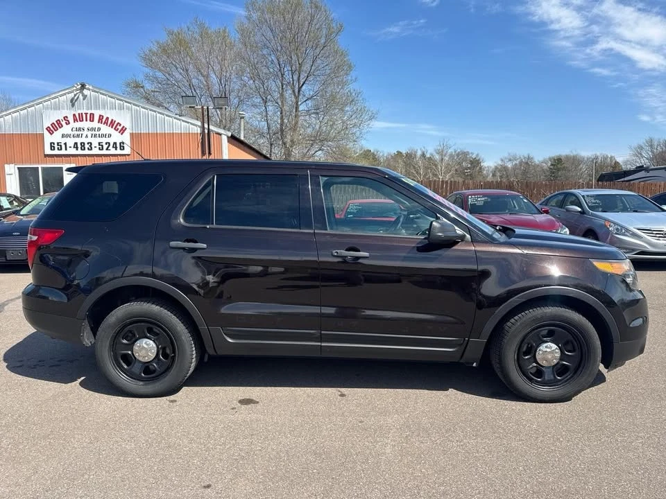 2014 Ford Explorer 5th Gen - Image 4 of 11
