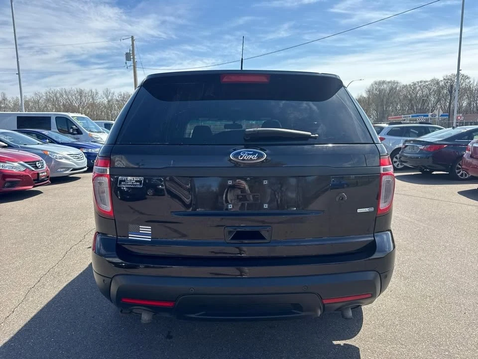 2014 Ford Explorer 5th Gen - Image 6 of 11