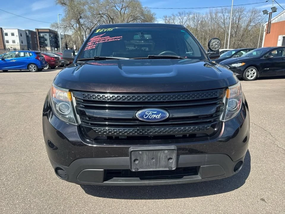 2014 Ford Explorer 5th Gen - Image 2 of 11