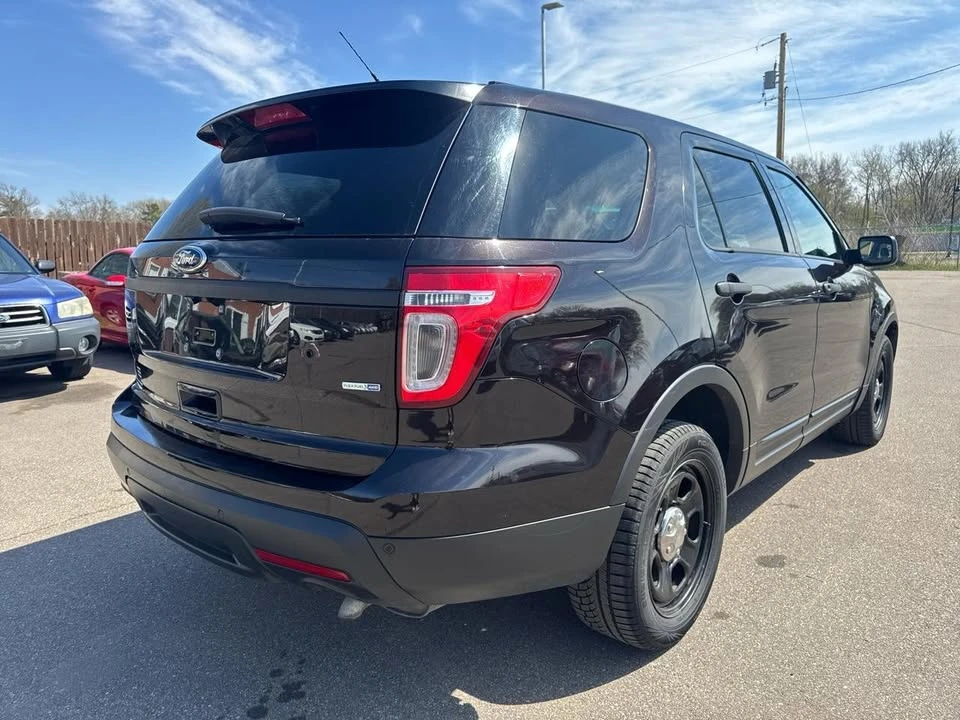2014 Ford Explorer 5th Gen - Image 5 of 11
