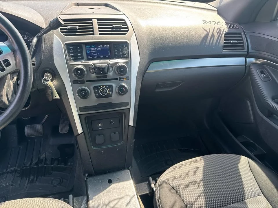 2014 Ford Explorer 5th Gen - Image 10 of 11