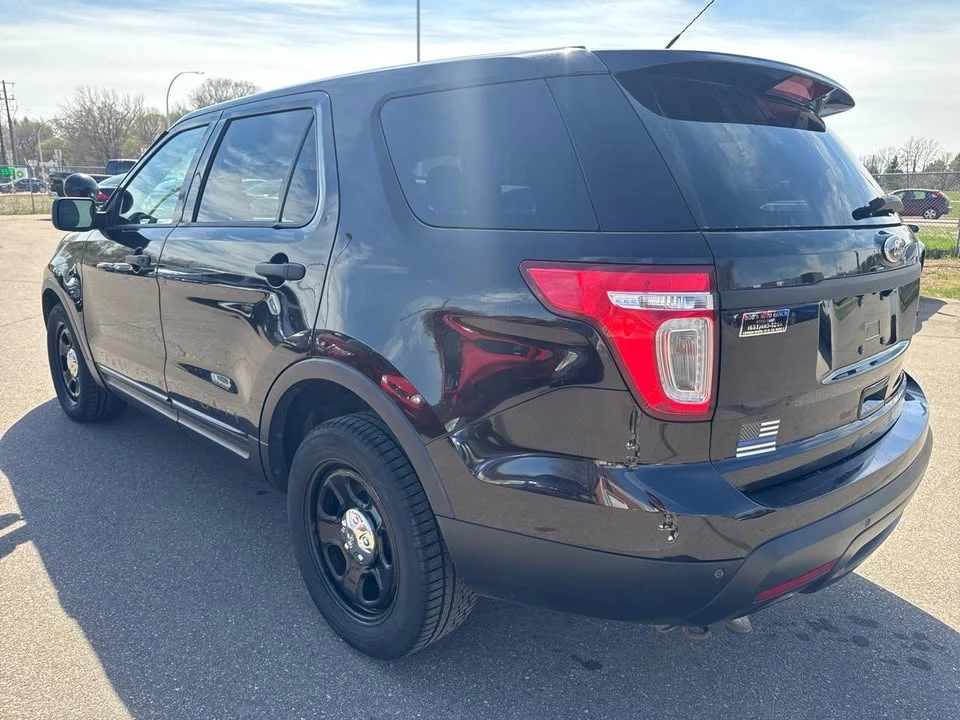 2014 Ford Explorer 5th Gen - Image 7 of 11