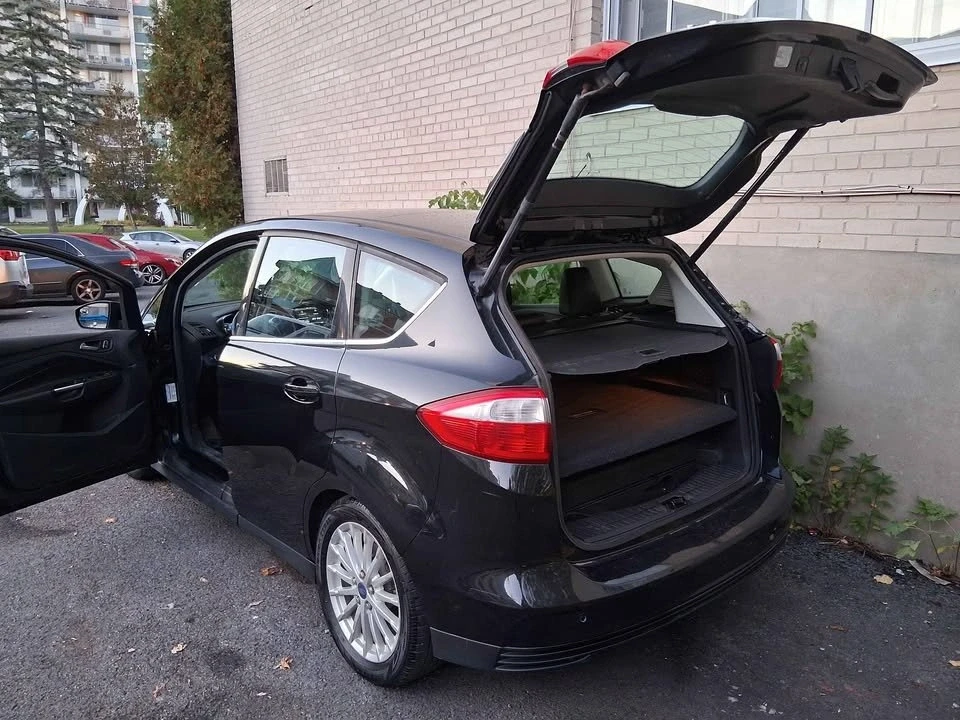2014 Ford C-Max - Image 8 of 8