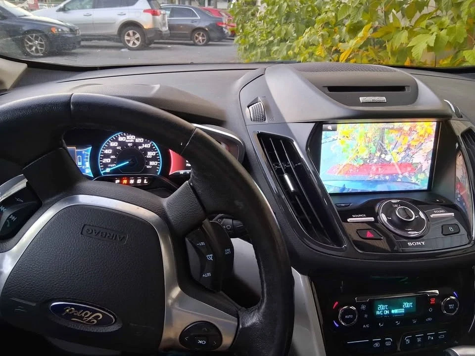 2014 Ford C-Max - Image 7 of 8