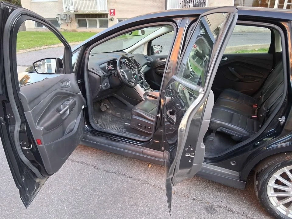 2014 Ford C-Max - Image 5 of 8
