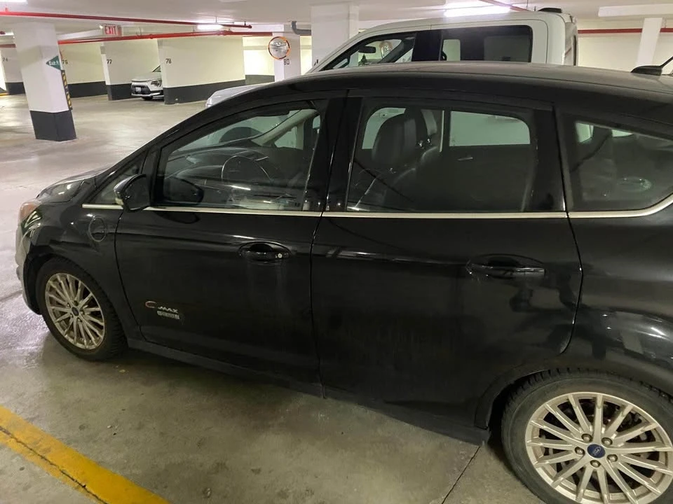 2014 Ford C-Max - Image 2 of 6