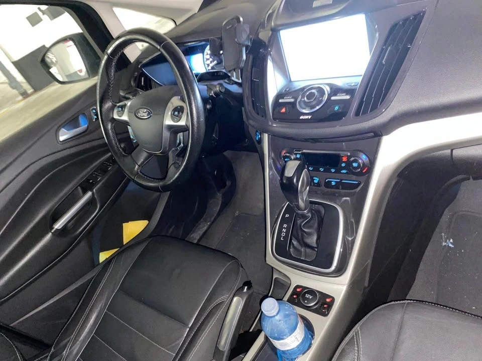 2014 Ford C-Max - Image 5 of 6