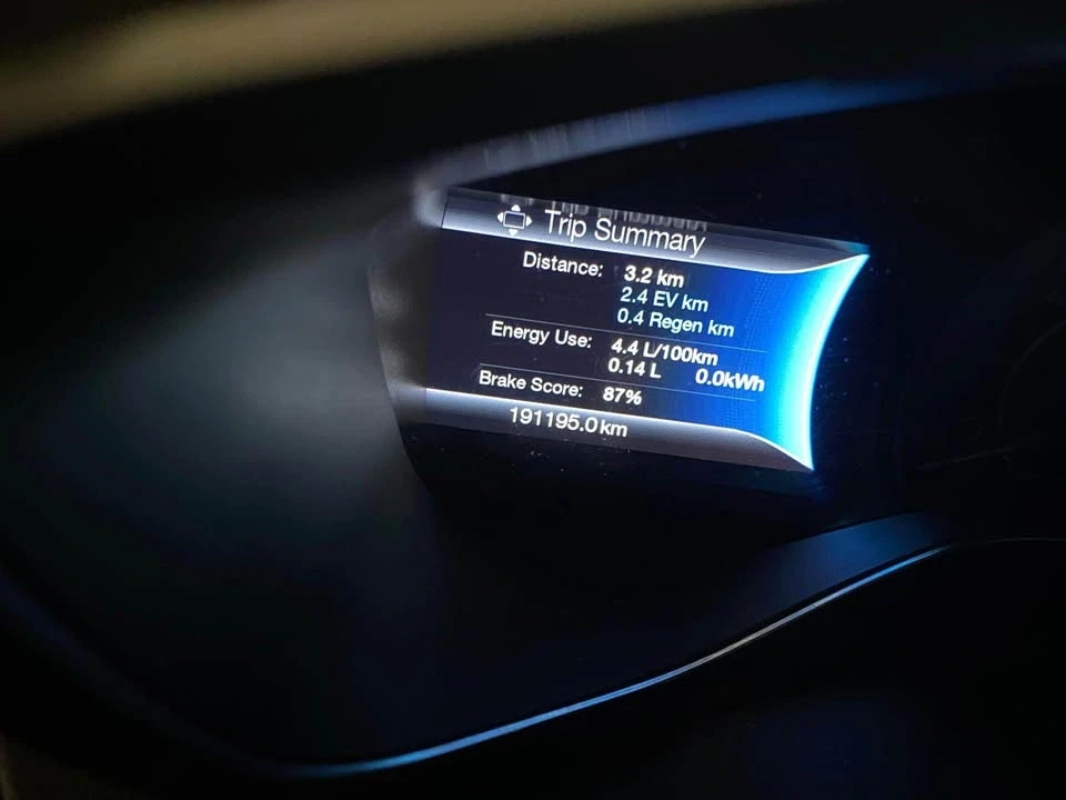 2014 Ford C-Max - Image 6 of 6