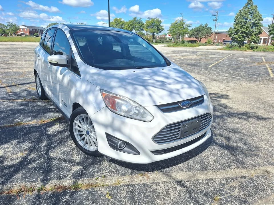 2014 Ford C-Max - Image 3 of 9