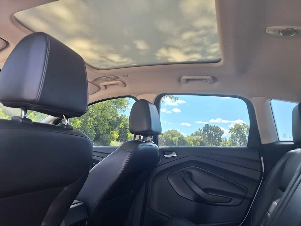2014 Ford C-Max - Image 8 of 9